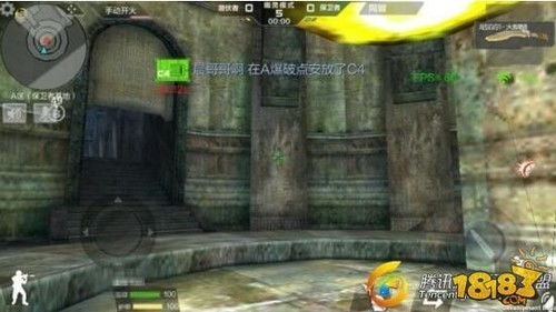 游戏幽灵攻略视频