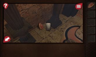 room escape游戏攻略