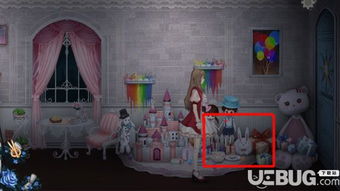 无法逃脱游戏攻略