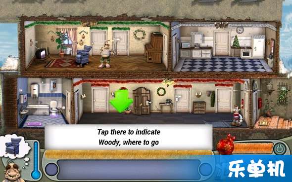 整邻居游戏攻略 整邻居游戏攻略