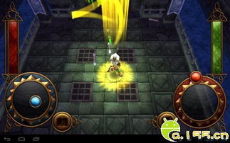 黑暗游侠攻略游戏