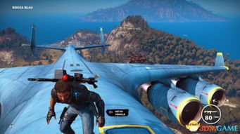 空中炮艇游戏攻略