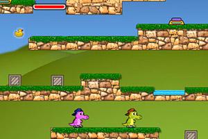 探险记游戏攻略