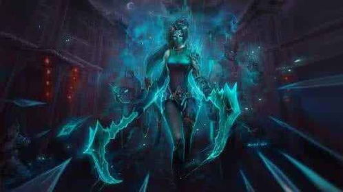 重生到攻略游戏龙柒