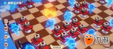 游戏工作室3攻略