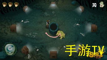 午夜凶铃游戏攻略