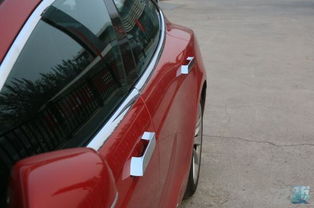 王大陆因不会开特斯拉车门捶窗