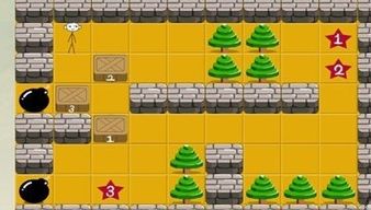 坑爹游戏2攻略13