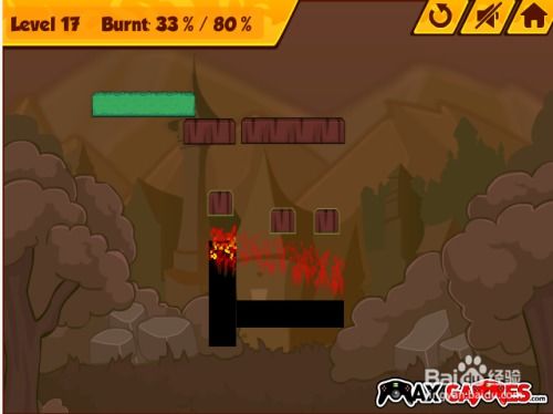 一把火游戏攻略 一把火游戏攻略