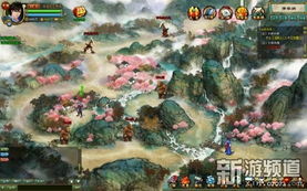 轩辕剑网页游戏攻略