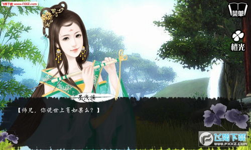 偷心冷医仙游戏攻略