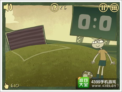 史上最难游戏攻略83关