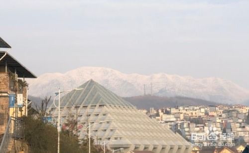 重庆仙女山攻略游戏