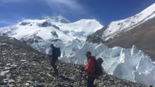 珠峰大本营攻略游戏