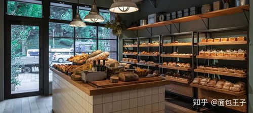 小伙开2元面包店最高日入4000元