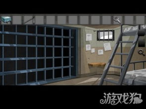 肖申克的救赎游戏攻略 肖申克的救赎游戏攻略