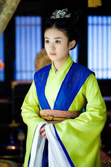 女相陆贞传奇游戏攻略