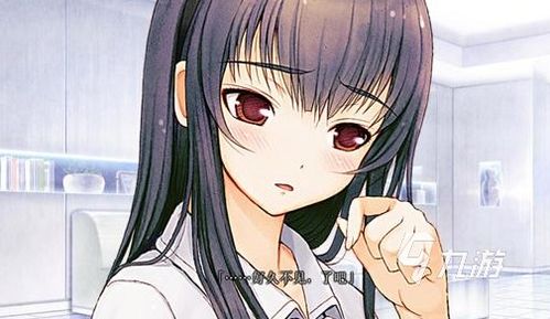 彼女彼女彼女游戏攻略