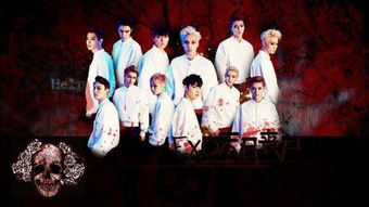 exo橙光游戏exo伪装者攻略