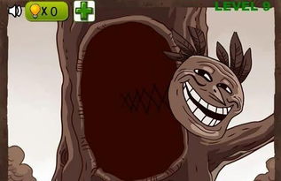 史上最抓狂的游戏part1攻略