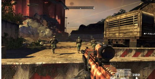 国土防线游戏攻略