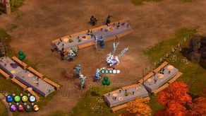 魔法对抗攻略游戏