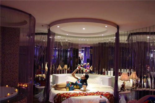 主题酒店游戏攻略