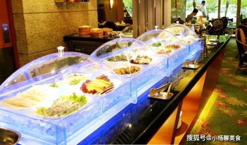 两顾客花176吃自助餐偷拿20斤肉