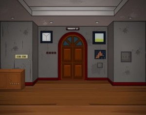 24道门逃脱游戏攻略