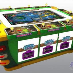 打鱼游戏机攻略