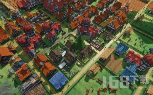 3d建筑游戏攻略