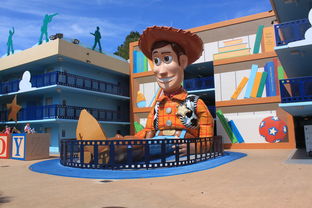 奥兰多迪士尼攻略游戏 奥兰多迪士尼攻略游戏