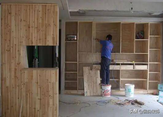 业主装修快收尾才发现装错房了