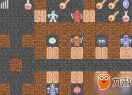 魔塔游戏攻略不下来