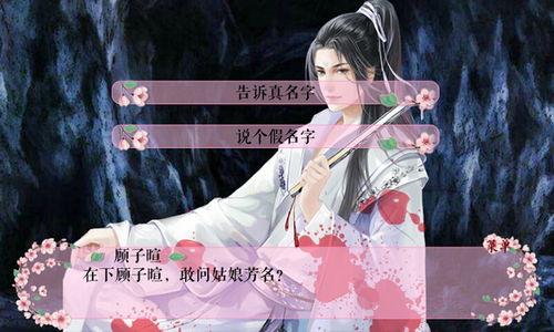 奉旨逃婚橙光游戏攻略