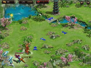 问道塔防小游戏攻略