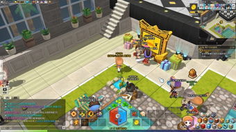 冒险岛2游戏攻略