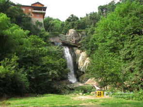 浙江天台山攻略游戏