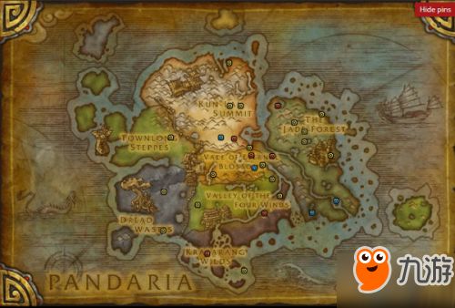 魔兽万圣节攻略游戏 魔兽万圣节攻略游戏