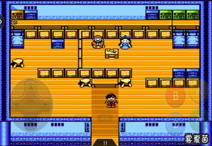 天龙八部fc游戏攻略