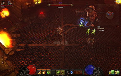 暗黑破坏神3游戏攻略