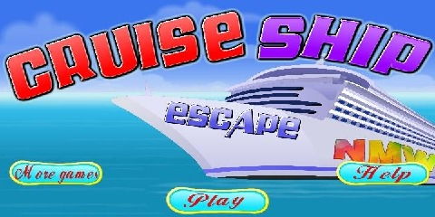 cruiseship游戏攻略
