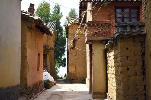 海晏村攻略游戏