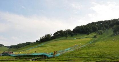 关山牧场攻略游戏