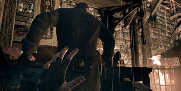 神偷巨星游戏攻略 神偷巨星游戏攻略