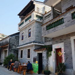 沙湾古镇攻略游戏