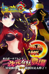 绝对领域游戏攻略 绝对领域游戏攻略