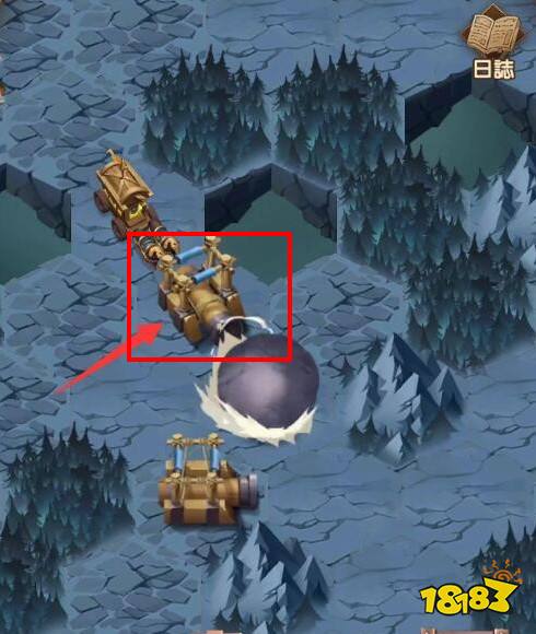 回音峡谷攻略游戏