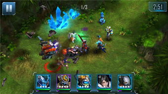 星际传奇游戏攻略