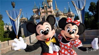 SPENCER迪士尼攻略游戏